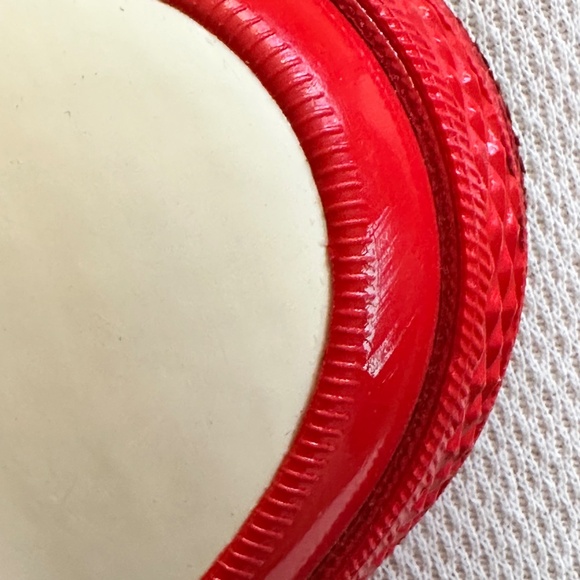 *LIKE NEW* Converse All Star "PLAY" with Comme De Garcons - Picture 10 of 13